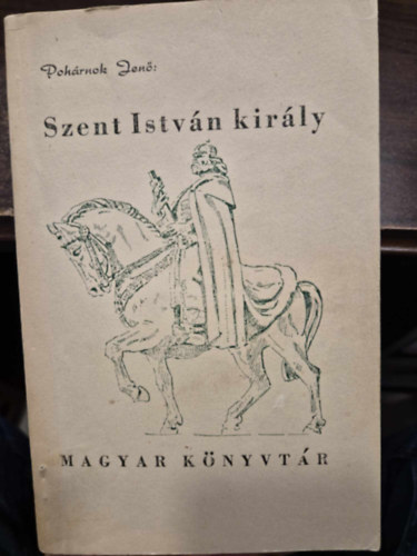 Szent Istvn kirly