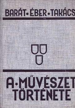 A m�v�szet t�rt�nete