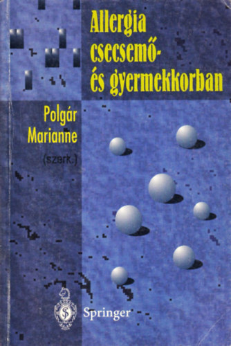 Allergia csecsem- s gyermekkorban