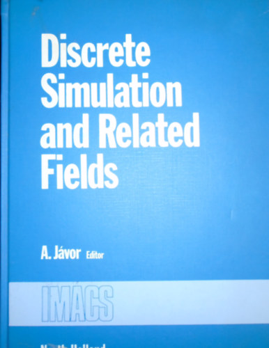 A. Jvor - Discrete Simulation and Related Fields