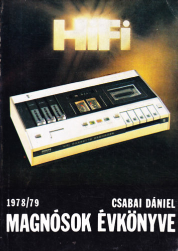 Magnsok vknyve 1978/79