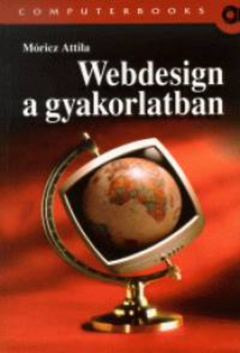 Webdesign a gyakorlatban