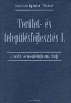 Pap Norbert - Terlet- s teleplsfejleszts I. - A terlet- s teleplsfejleszts