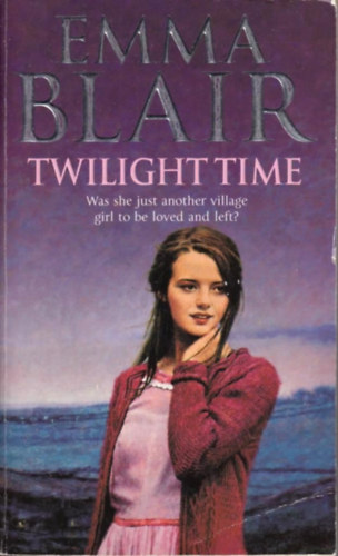 Emma Blair - Twilight Time