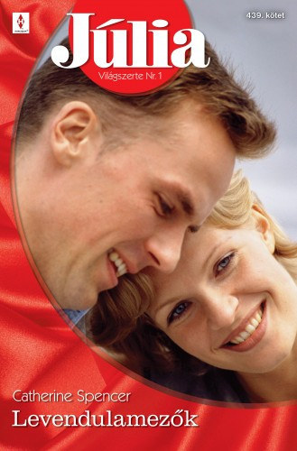 J�lia 439. (Levendulamez�k)