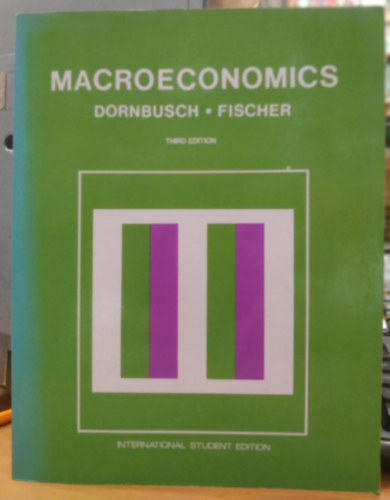 Macroeconomics (Third Edition)(International Student Edition)