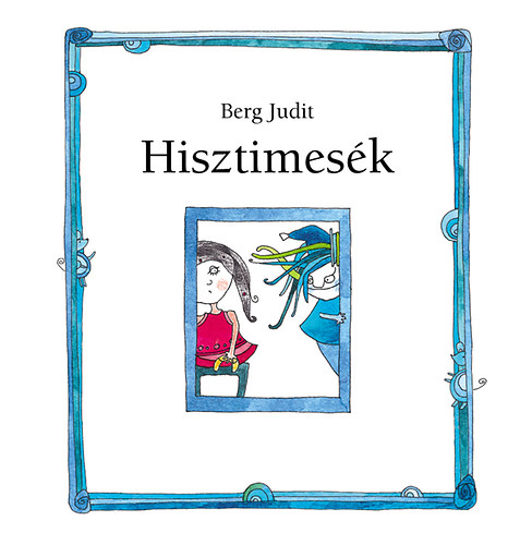 Hisztimesk