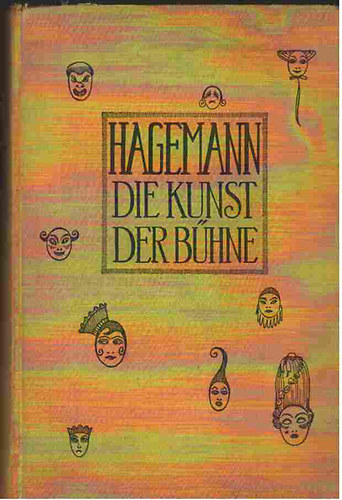 Carl Hagemann - Die Kunst der Bhne