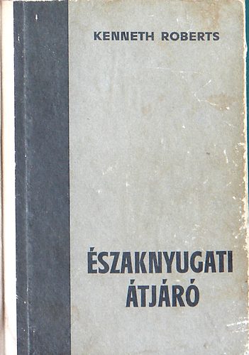 szaknyugati tjr