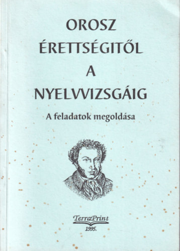 Orosz rettsgitl a nyelvvizsgig - feladat megolds