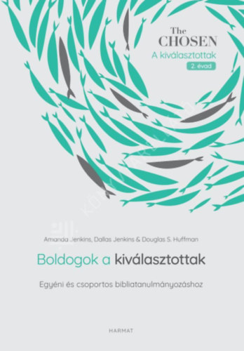 Boldogok a kiv�lasztottak