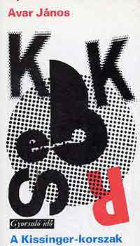 A kissinger-korszak
