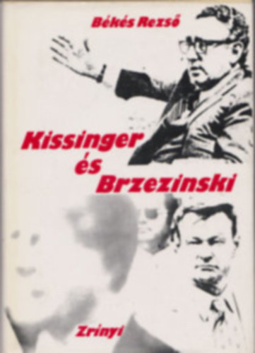 Kissinger s Brezinski