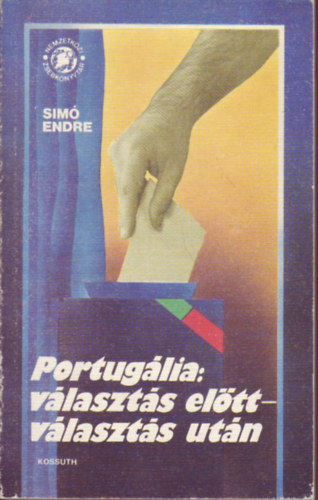 Portug�lia: v�laszt�s el�tt - v�laszt�s ut�n