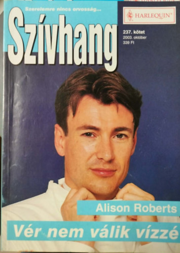 Sz�vhang 237. k�tet - V�r nem v�lik v�zz�