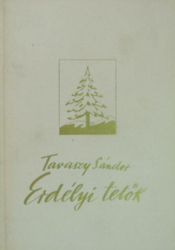 Erd�lyi tet�k (�ti �lm�nyek �s term�szeti k�pek)