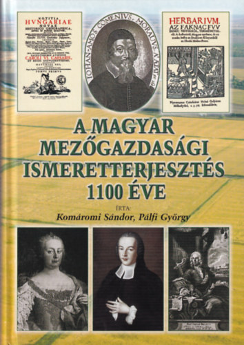 A magyar mezgazdasgi ismeretterjeszts 1100 ve