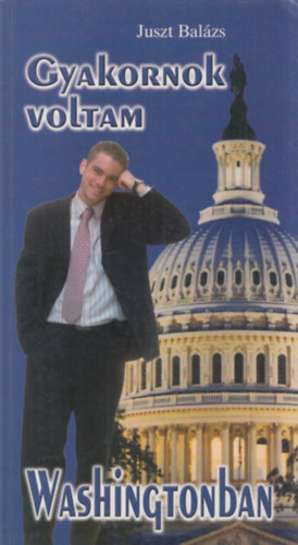 Gyakornok voltam Washingtonban