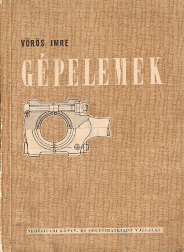 Vrs Imre - Gpelemek I.