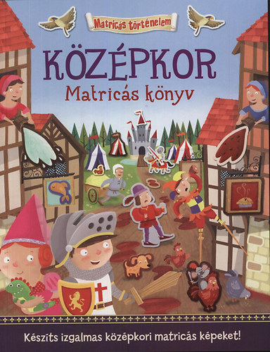 Kzpkor - Matrics knyv