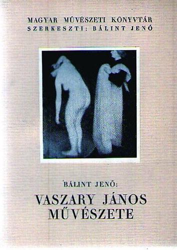 Vaszary Jnos mvszete