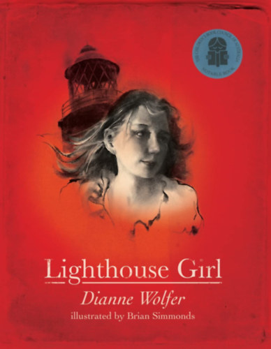 Dianne Wolfer - Lighthouse Girl