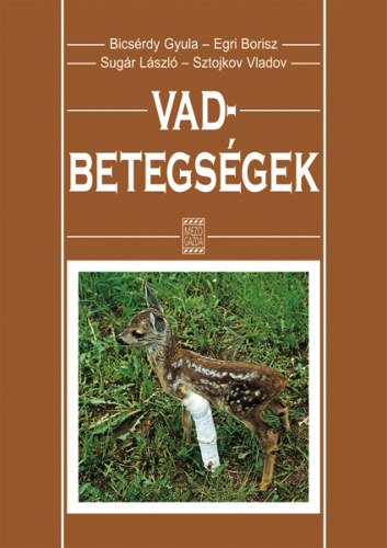 Vadbetegsgek