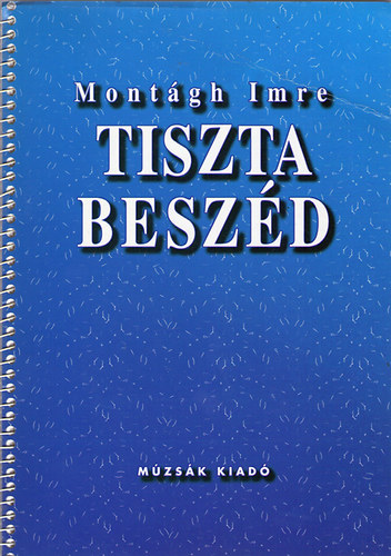 Tiszta besz�d