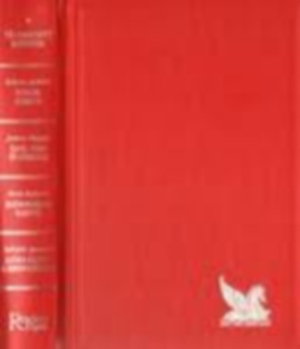 Reader`s Digest Vlogatott knyvek (Ketts mrce, A kv sokfle aromja, Nincs mit vesztened, Mzlista)