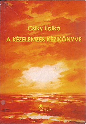 A kzelemzs kziknyve KEZEDBEN A SORSOD