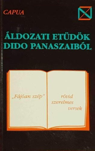 Capua - ldozati etdk Dido panaszaibl