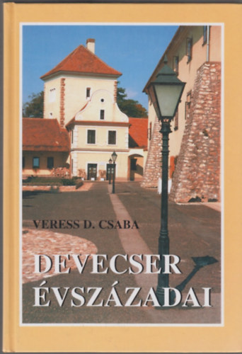 Devecser �vsz�zadai