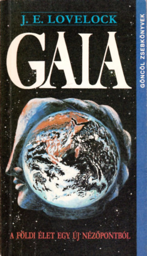 Gaia-A fldi let egy j nzpontbl
