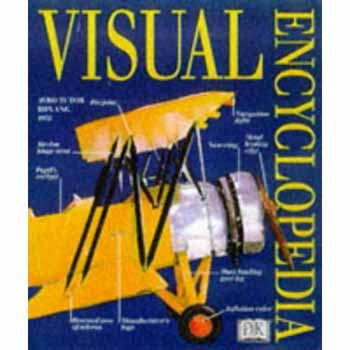 Luisa Caruso; Peter Jones - Visual Encyclopedia