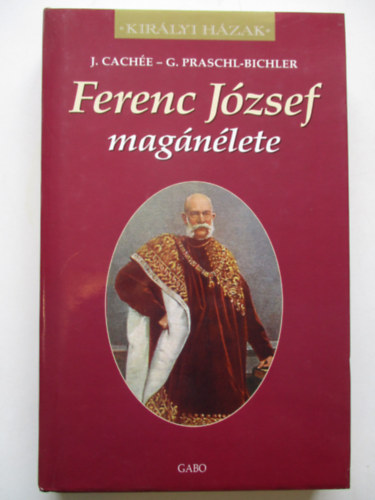 Ferenc Jzsef magnlete