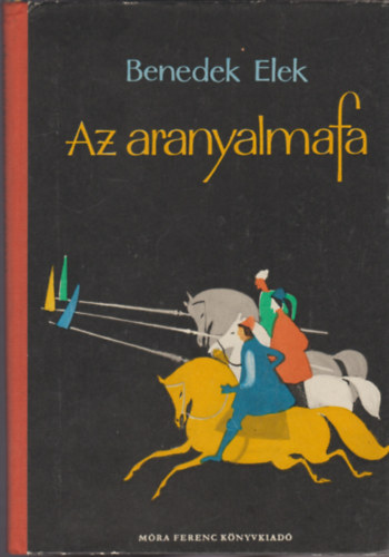Az aranyalmafa