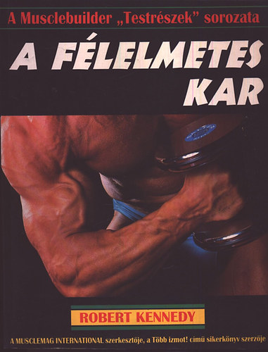 A flelmetes kar