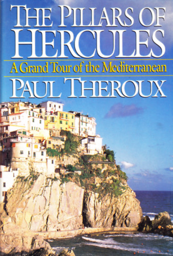 At the Pillars of Hercules