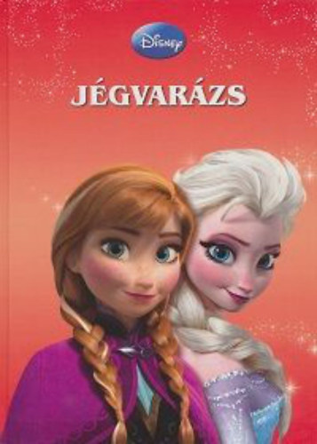Markwarth Zsfia  (Szerk.) - Jgvarzs (Disney-filmek gyjtemnye)