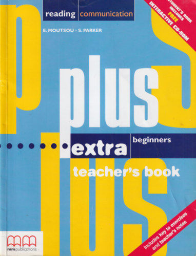 Plus extra beginners