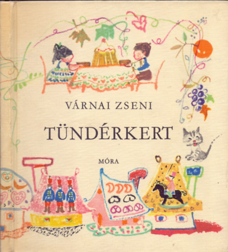Tndrkert