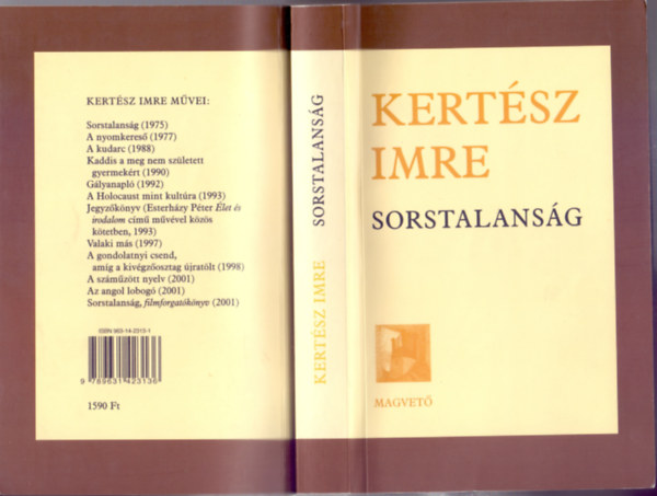 Sorstalansg