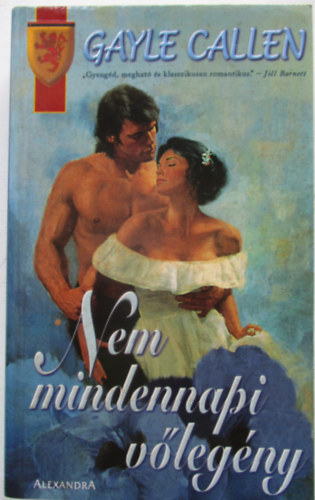 Nem mindennapi vlegny