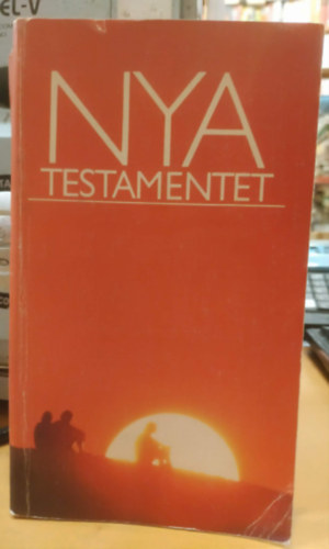 Normans F�rlag - Bibeln - Nya Testamentet - Bibelkommissionens utgava 1981