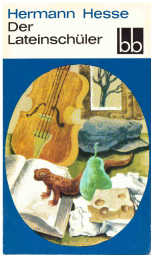 Der Lateinschler