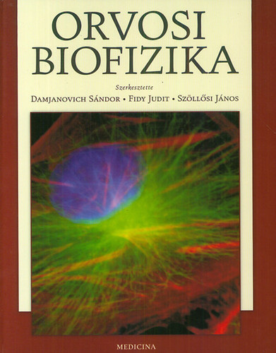 Orvosi biofizika