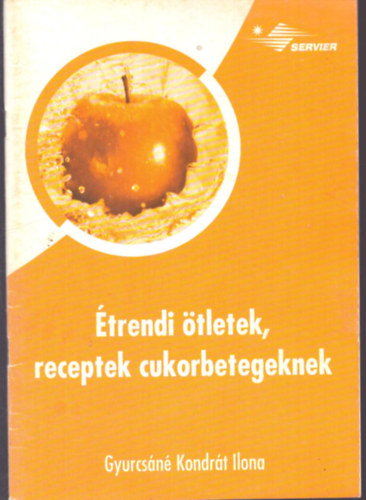 �trendi �tletek, receptek cukorbetegeknek