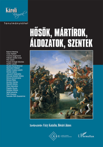 Hsk, mrtrok, ldozatok, szentek