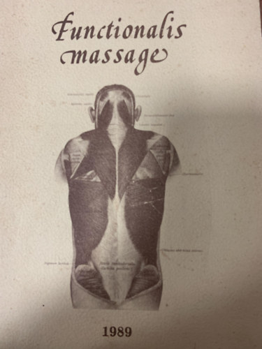 Functionalis massage