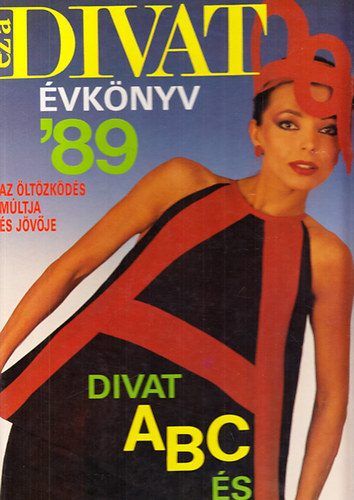 Ez a divat vknyv '89